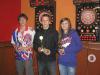 Album: Master Stred Brezno 14.11.2009 III. kolo