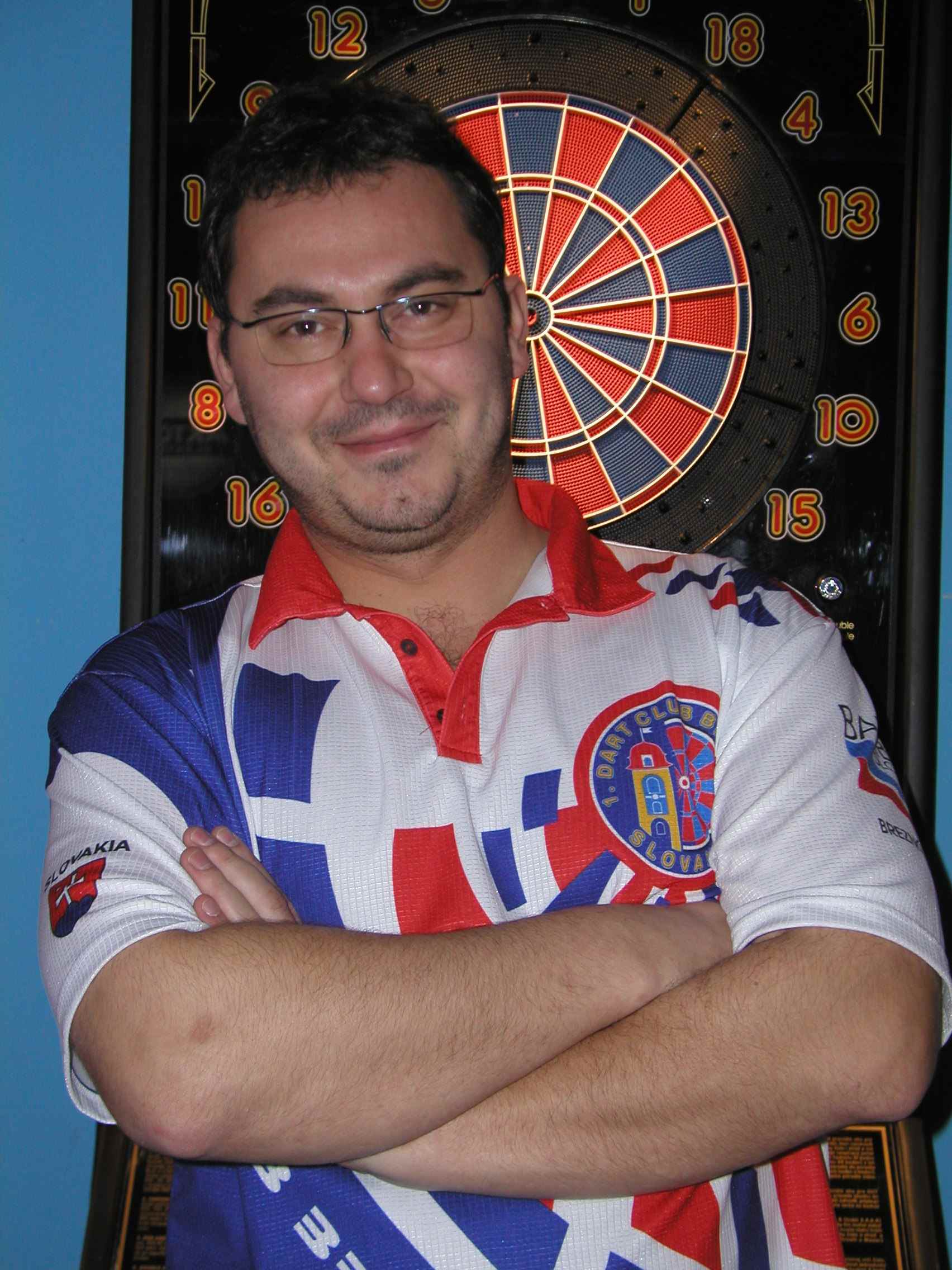 Peter Pocklan